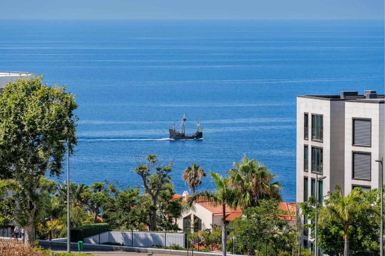 Monumental Place By An Island Apart Funchal  Zewnętrze zdjęcie