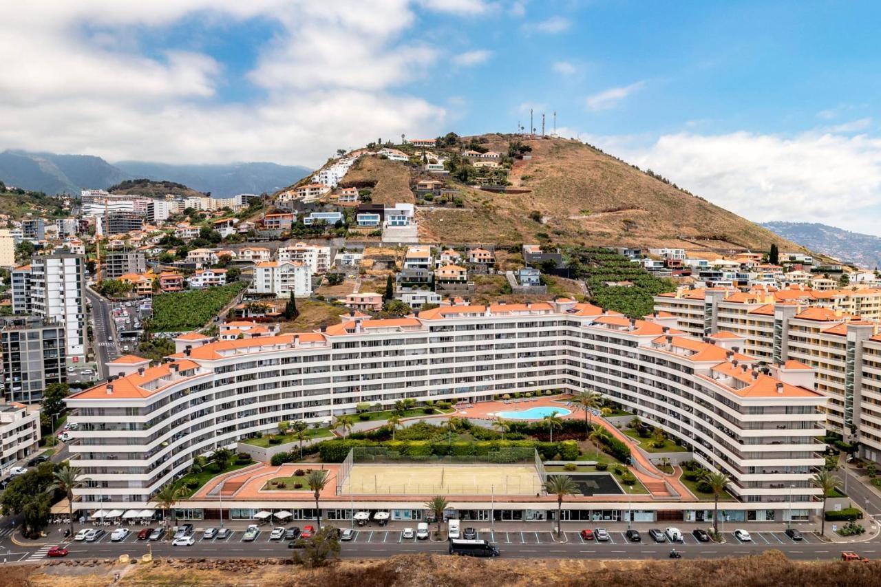 Monumental Place By An Island Apart Funchal  Zewnętrze zdjęcie
